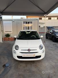 Fiat 500 C 1.0 Hybrid Dolcevita