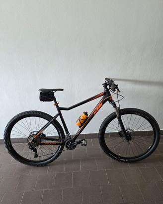 MTB KTM taglia L