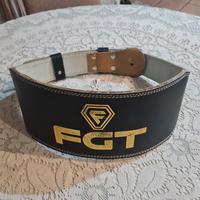 cintura per palestra FGT