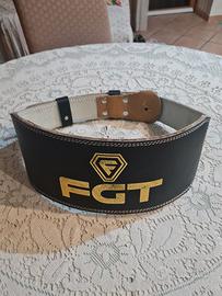 cintura per palestra FGT
