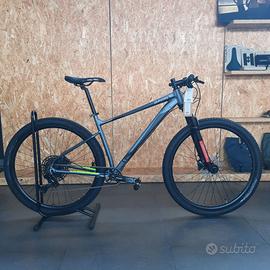 MTB BRERA ALIEN NUOVA - ULTIMO PEZZO - TG.L