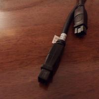 Cavo firewire 800 a firewire 800