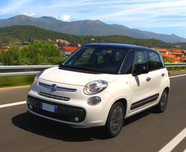 FIAT 500L 1.3mtj OK NEOPATENTATI,GARANZIA 24 MES