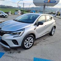 Renault Captur  Zen 1.0 TCE GPL   08/ 2020
