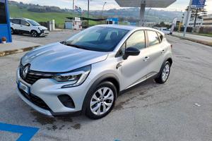 Renault Captur  Zen 1.0 TCE GPL   08/ 2020