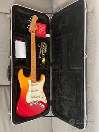 Fender Strato Player Plus