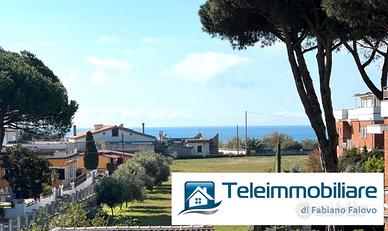 Attico con Terrazza Vista MARE