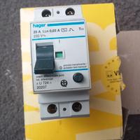 interruttore elettrico salva vita