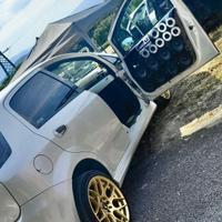 Panneli grande punto 5 porte