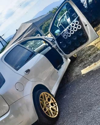 Panneli grande punto 5 porte