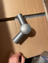 Jimmy JV85 Pro adattatore angolare