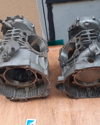moto Guzzi carter motore  1100