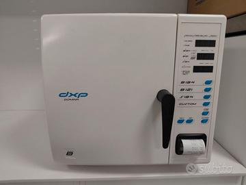 Autoclave Classe B