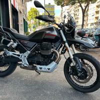 Moto Guzzi V85 TT AZIENDALE (DEMO)