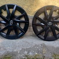 Borchie Toyota Prius Plus