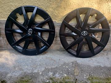 Borchie Toyota Prius Plus