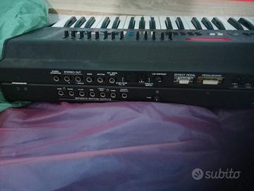 Tastiere solton e general music