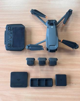 Drone dji Mavic 3 pro