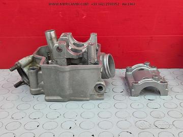 TESTATA CYLINDER HONDA CR-F 450 2009 2013 CRF 2010