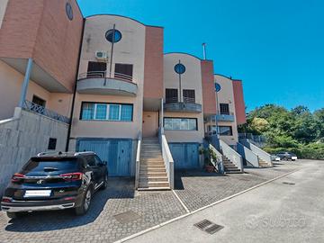 Cretarossa