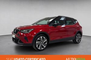 SEAT Arona 1.0 ecotsi fr 110cv