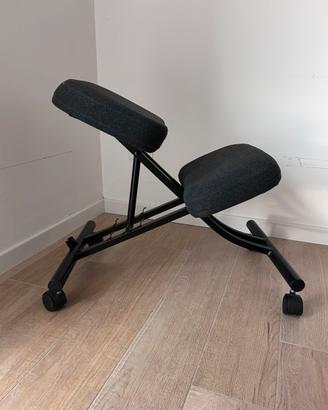 Sedia ergonomica