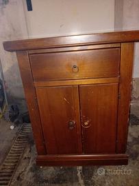 Mobiletto porta tv