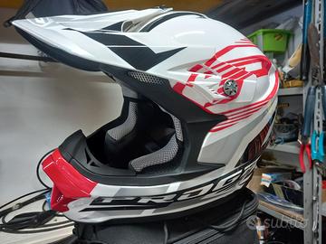 casco progrip cross enduro