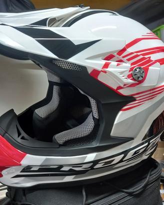 casco progrip cross enduro