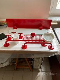 Accessori arredo bagno