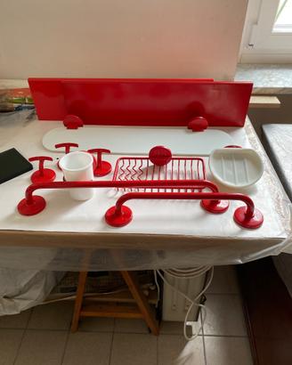 Accessori arredo bagno