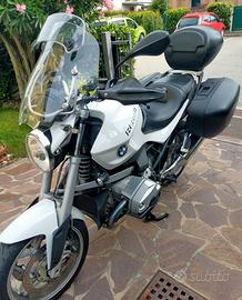 BMW R1200R