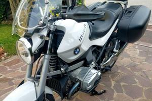 BMW R1200R
