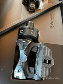 pedali FAVERO Assioma DUO