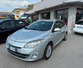 Renault Megane 1.5 Diesel Neopatentati
