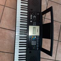 tastiere yamaha