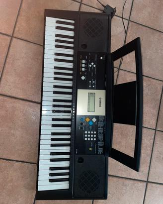 tastiere yamaha