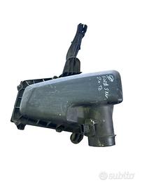 BOX SCATOLA FILTRO ARIA FORD S - Max Serie QXWA Di