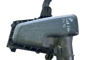 BOX SCATOLA FILTRO ARIA FORD S - Max Serie QXWA Di