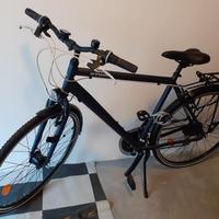 Bicicletta rockrider taglia L