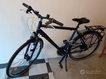 Bicicletta rockrider taglia L