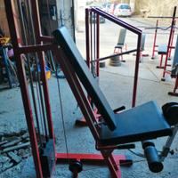 Palestra Panatta Sport