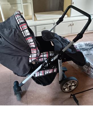 passeggino kit da 3