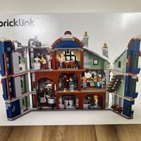 Lego 910039 - Bricklink The Art of Chocolate NUOVO