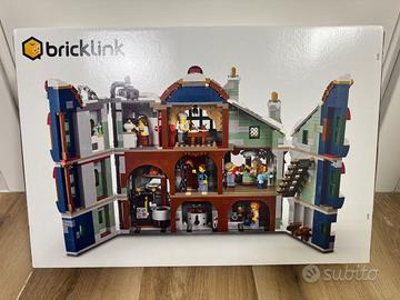 Lego 910039 - Bricklink The Art of Chocolate NUOVO