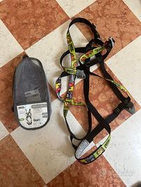 Imbracatura da Arrampicata Petzl per Bambini