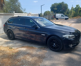 Bmw serie 5 touring d