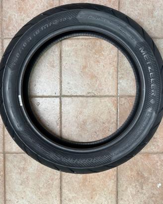 GOMME MOTO
