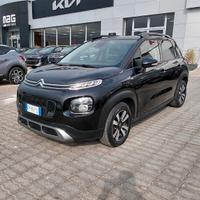 Citroen C3 Aircross BlueHDi 100 Shine