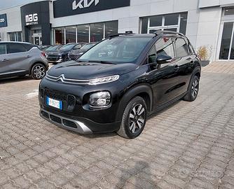 Citroen C3 Aircross BlueHDi 100 Shine